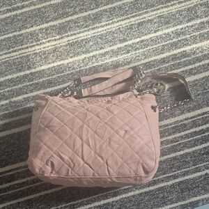 Michael Kors Susannah Quilted Bag